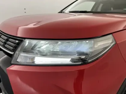 Photo 26 Suzuki Vitara  1.5 Dualjet Hybrid Auto
