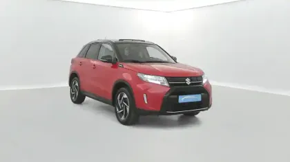 Photo 7 Suzuki Vitara  1.5 Dualjet Hybrid Auto