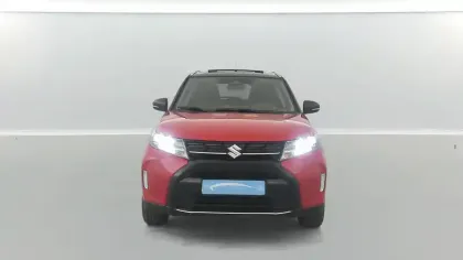 Photo 6 Suzuki Vitara  1.5 Dualjet Hybrid Auto
