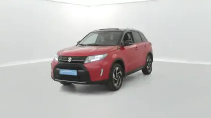 Photo Suzuki Vitara Style