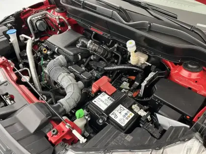 Photo 27 Suzuki Vitara  1.5 Dualjet Hybrid Auto