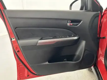 Photo 10 Suzuki Vitara  1.5 Dualjet Hybrid Auto