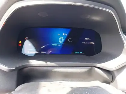 Photo 11 Renault Symbioz  E-Tech full hybrid 145