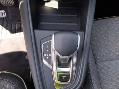 Photo 12 Renault Symbioz  E-Tech full hybrid 145