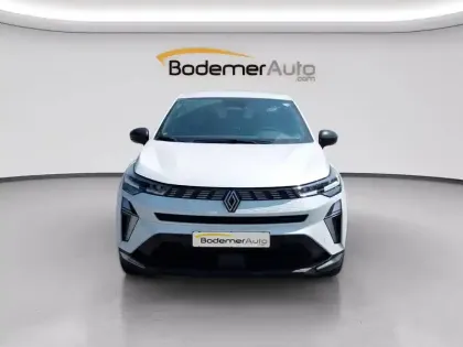 Photo 7 Renault Symbioz  E-Tech full hybrid 145