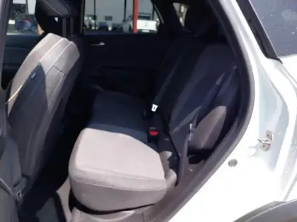Photo 14 Renault Symbioz  E-Tech full hybrid 145