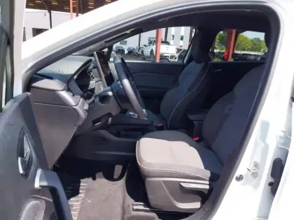 Photo 8 Renault Symbioz  E-Tech full hybrid 145