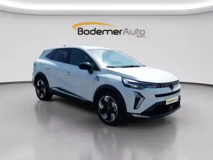 Photo 6 Renault Symbioz  E-Tech full hybrid 145