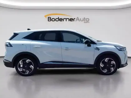 Photo 5 Renault Symbioz  E-Tech full hybrid 145