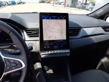 Photo 13 Renault Symbioz  E-Tech full hybrid 145