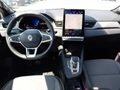 Photo 9 Renault Symbioz  E-Tech full hybrid 145