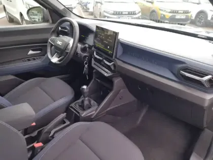 Photo 6 Dacia Duster  TCe 130 4x2