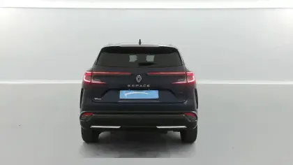 Photo 12 Renault Espace  E-Tech full hybrid 200 GSR2