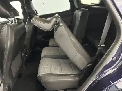 Photo 38 Renault Espace  E-Tech full hybrid 200 GSR2
