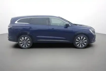 Photo 6 Renault Espace  E-Tech full hybrid 200 GSR2
