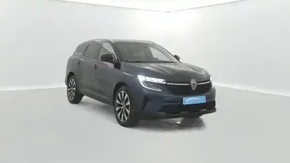 Photo 16 Renault Espace  E-Tech full hybrid 200 GSR2