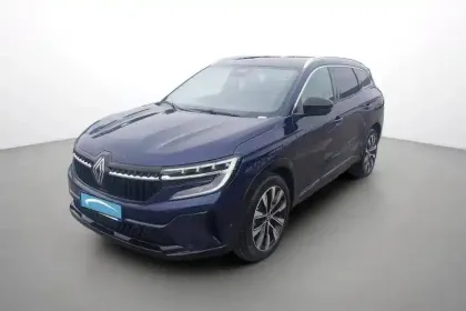 Photo Renault Espace Techno