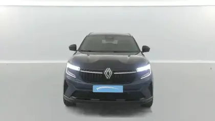Photo 15 Renault Espace  E-Tech full hybrid 200 GSR2
