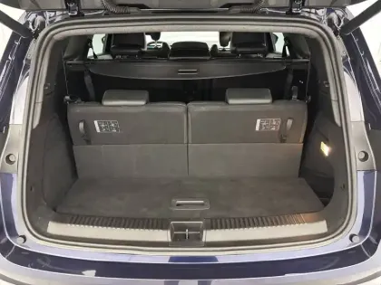 Photo 26 Renault Espace  E-Tech full hybrid 200 GSR2