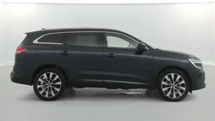 Photo 14 Renault Espace  E-Tech full hybrid 200 GSR2