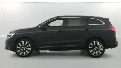 Photo 10 Renault Espace  E-Tech full hybrid 200 GSR2