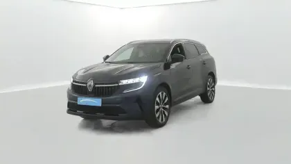 Photo 9 Renault Espace  E-Tech full hybrid 200 GSR2