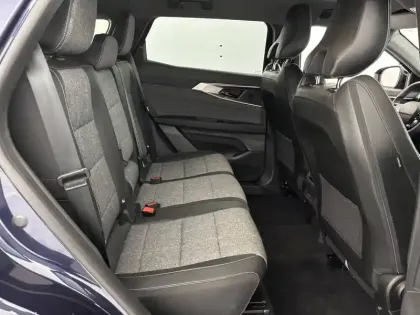 Photo 24 Renault Espace  E-Tech full hybrid 200 GSR2