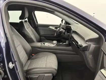 Photo 22 Renault Espace  E-Tech full hybrid 200 GSR2