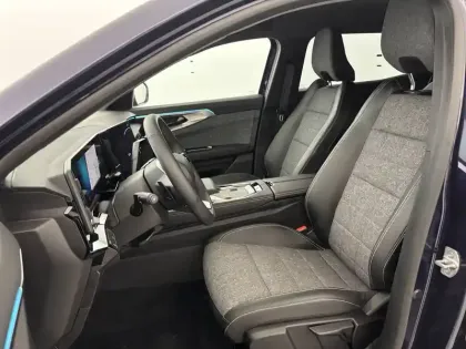 Photo 17 Renault Espace  E-Tech full hybrid 200 GSR2