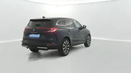 Photo 13 Renault Espace  E-Tech full hybrid 200 GSR2