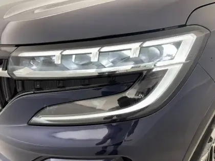 Photo 34 Renault Espace  E-Tech full hybrid 200 GSR2