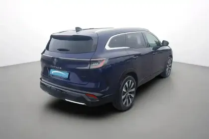 Photo 5 Renault Espace  E-Tech full hybrid 200 GSR2