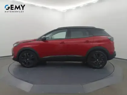 Photo 18 Peugeot 3008  BlueHDi 130ch S&S EAT8