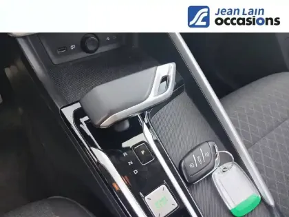 Photo 12 Mg ZS  1.5 L Hybrid+ 197 ch