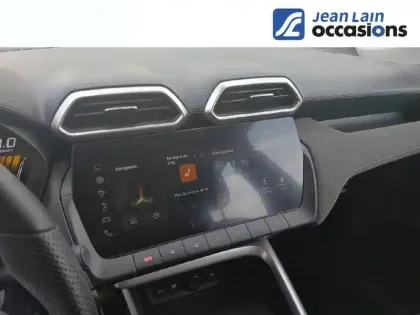 Photo 15 Mg ZS  1.5 L Hybrid+ 197 ch