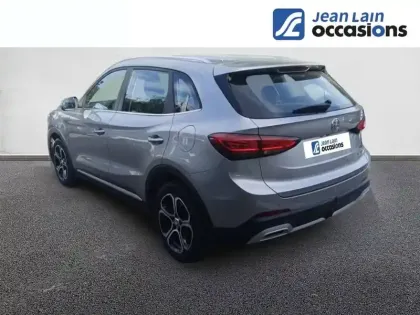 Photo 6 Mg ZS  1.5 L Hybrid+ 197 ch