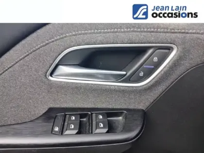 Photo 19 Mg ZS  1.5 L Hybrid+ 197 ch