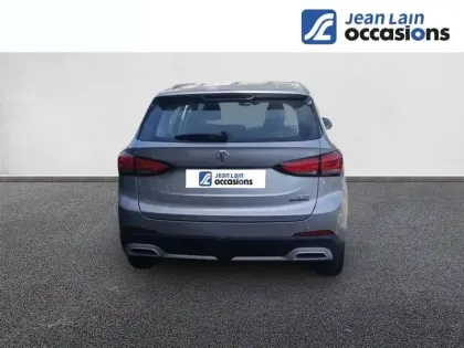 Photo 5 Mg ZS  1.5 L Hybrid+ 197 ch