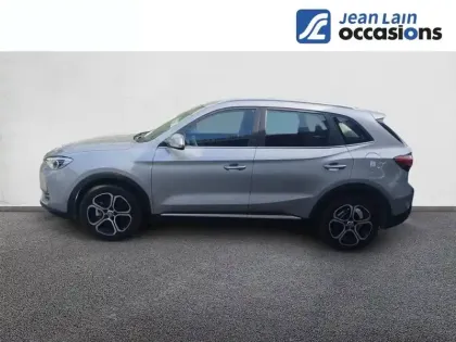 Photo 7 Mg ZS  1.5 L Hybrid+ 197 ch