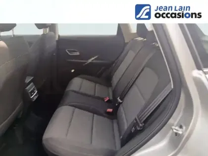Photo 16 Mg ZS  1.5 L Hybrid+ 197 ch