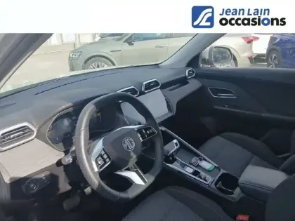 Photo 10 Mg ZS  1.5 L Hybrid+ 197 ch