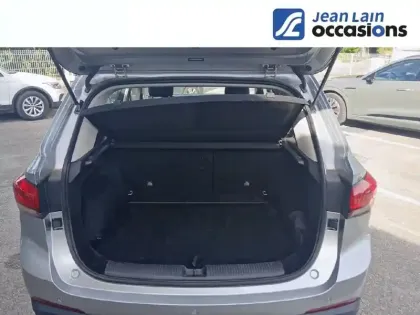 Photo 9 Mg ZS  1.5 L Hybrid+ 197 ch