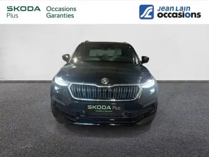 Photo 8 Skoda Kodiaq  2.0 TDI 150 SCR DSG7 5pl