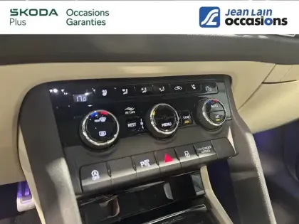 Photo 17 Skoda Kodiaq  2.0 TDI 150 SCR DSG7 5pl