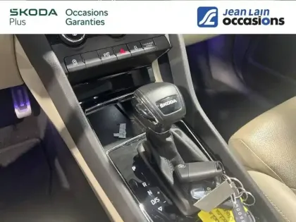 Photo 15 Skoda Kodiaq  2.0 TDI 150 SCR DSG7 5pl