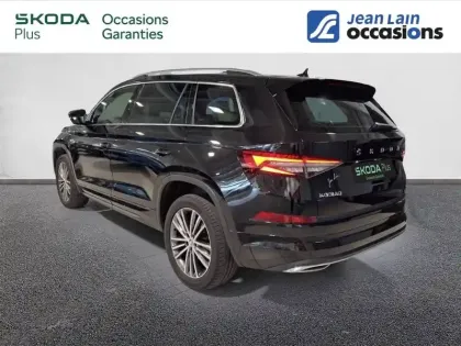 Photo 10 Skoda Kodiaq  2.0 TDI 150 SCR DSG7 5pl