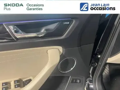 Photo 16 Skoda Kodiaq  2.0 TDI 150 SCR DSG7 5pl