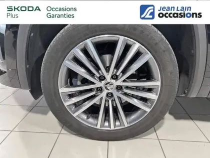 Photo 11 Skoda Kodiaq  2.0 TDI 150 SCR DSG7 5pl