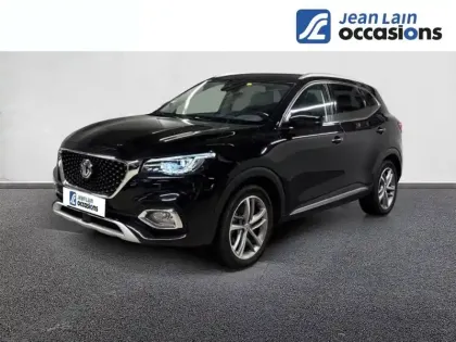 Photo Mg Ehs Luxury