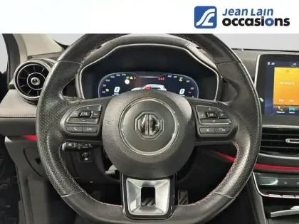 Photo 11 Mg EHS  1.5T GDI PHEV